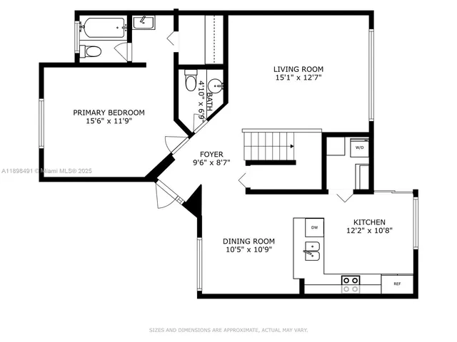 $545,000 | 12379 Southwest 94th Terrace, Miami, FL 33186