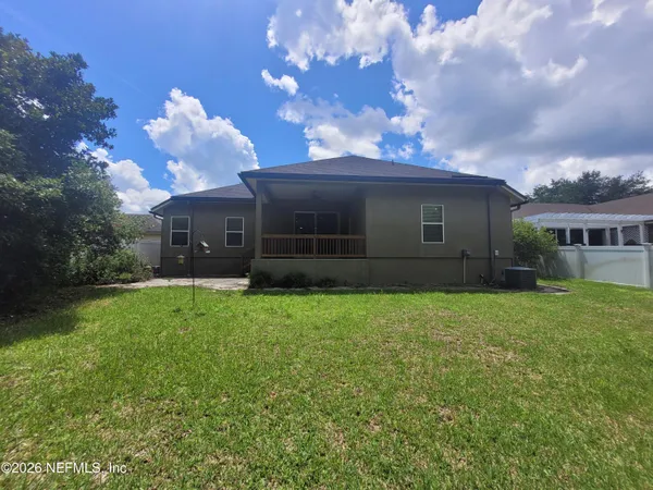 $2,495 | 680 Chestwood Chase Drive, Orange Park, FL 32065