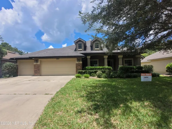 $2,495 | 680 Chestwood Chase Drive, Orange Park, FL 32065