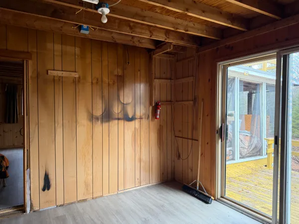 $167,000 | 438 Guzzle Road, Gouldsboro, ME 04607