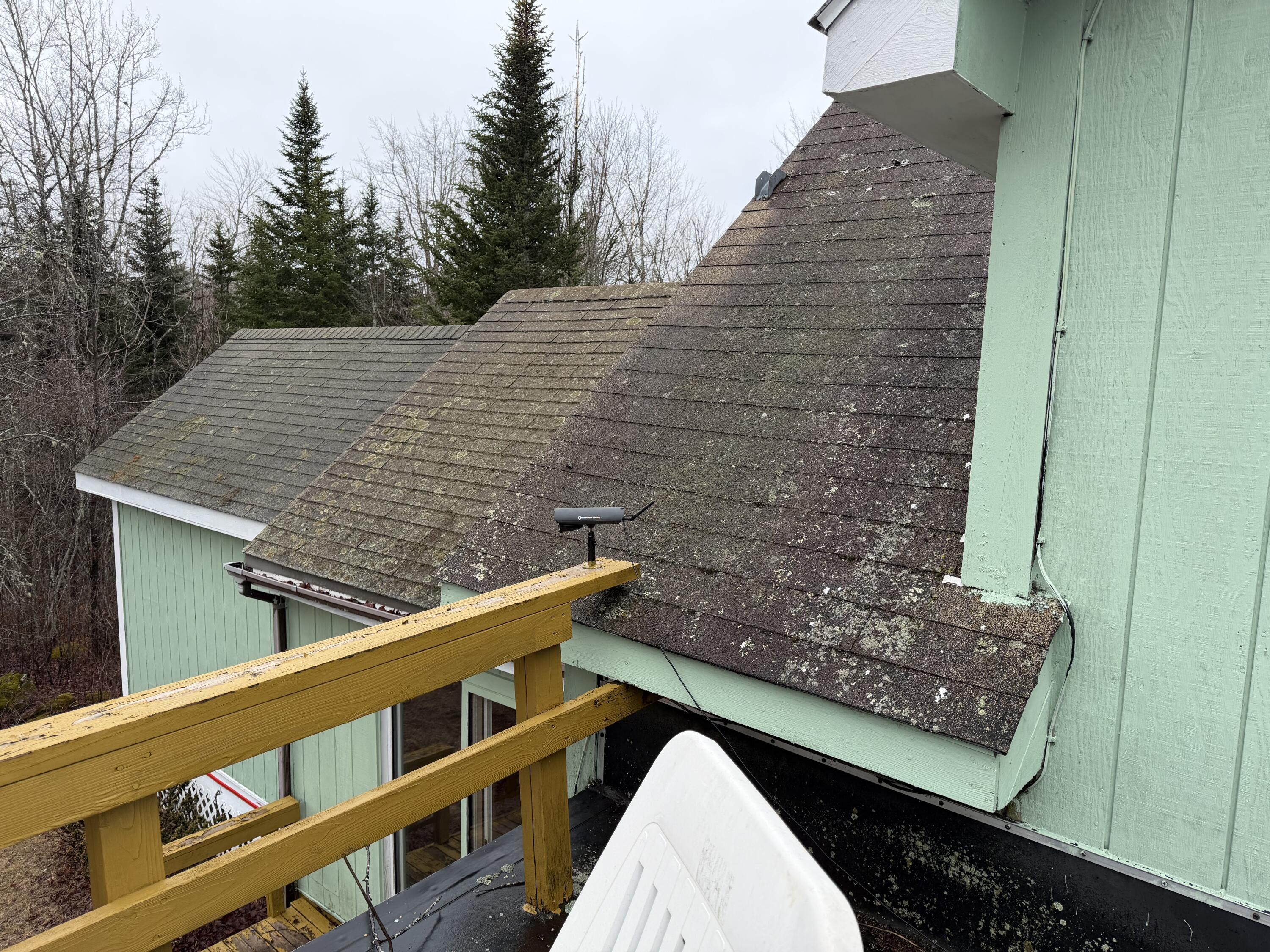 438 Guzzle Road Gouldsboro, ME 04607 - Photo 4 of 13 House again