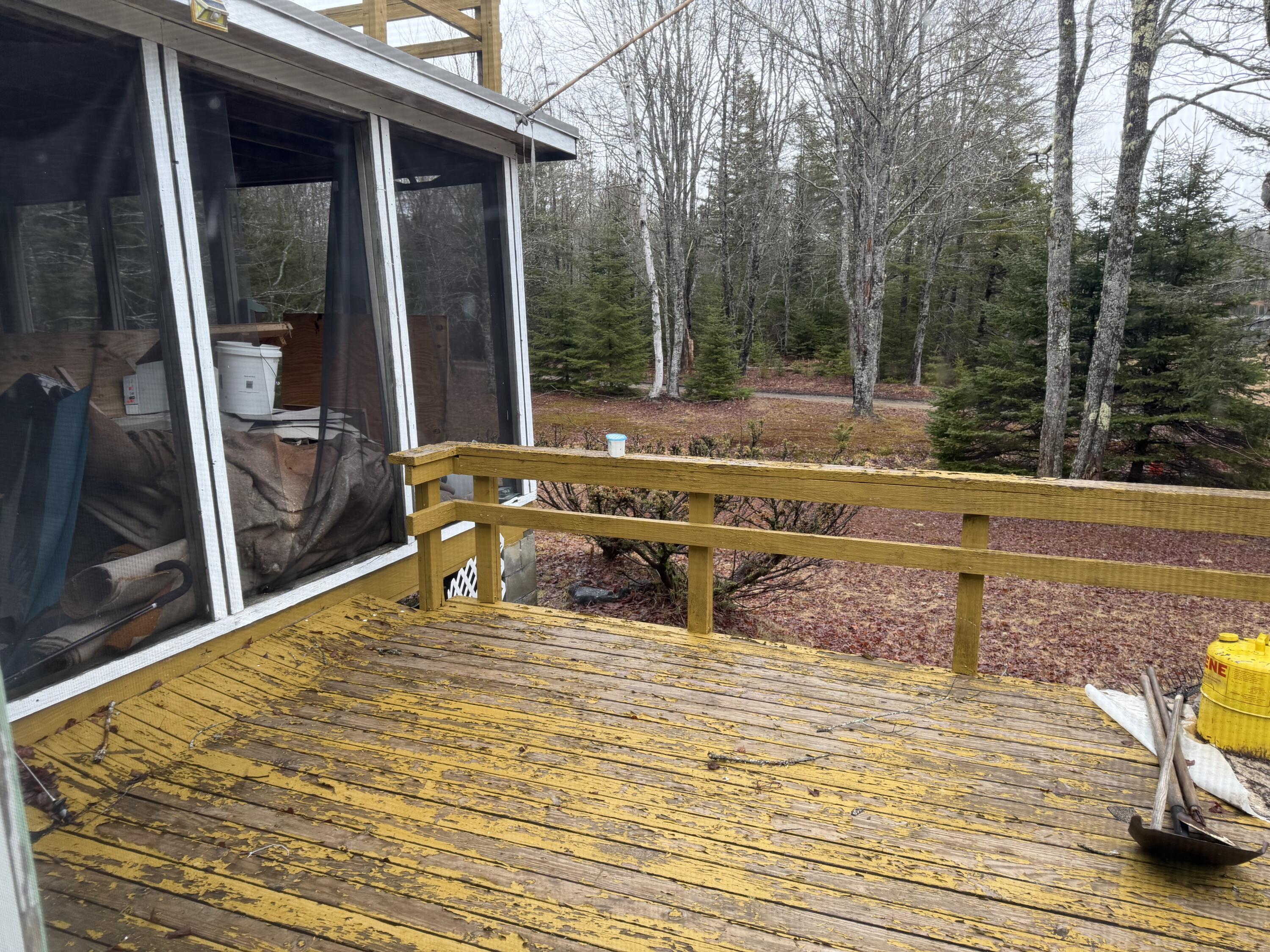 438 Guzzle Road Gouldsboro, ME 04607 - Photo 5 of 13 4