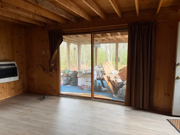 $167,000 | 438 Guzzle Road, Gouldsboro, ME 04607