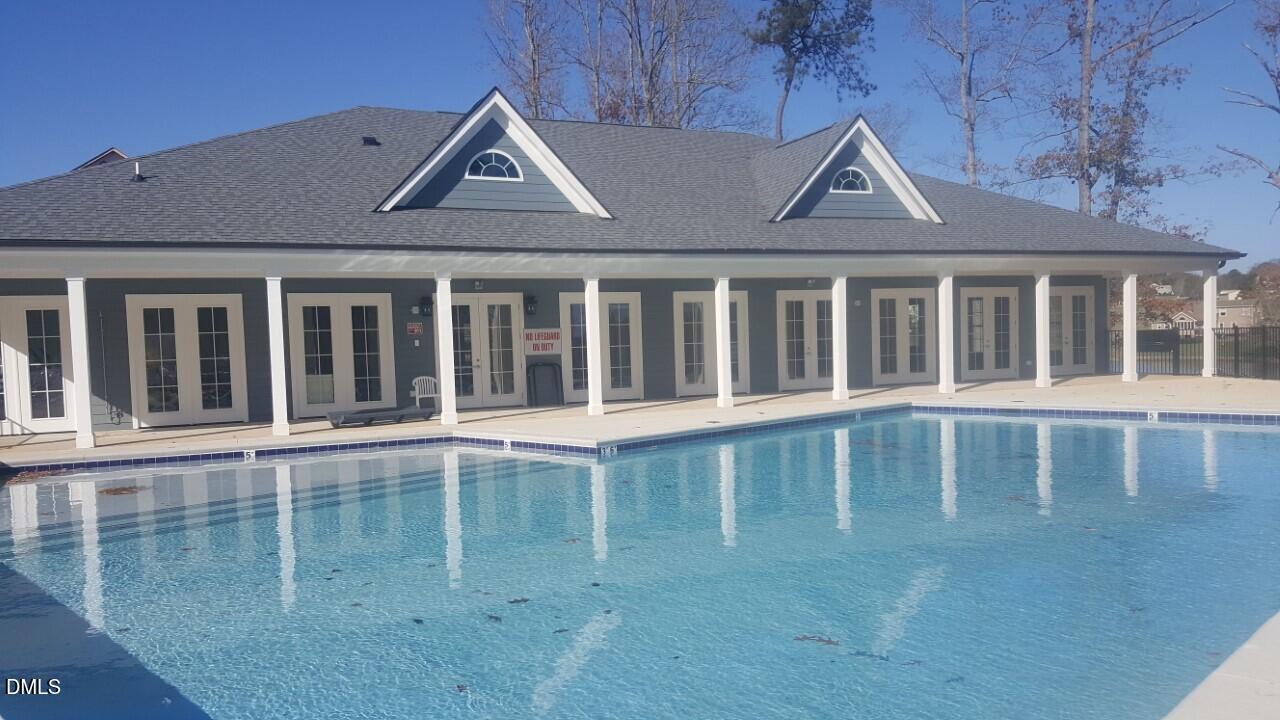 20 Slippery Elm Road Youngsville, NC 27596 - Photo 28 of 37