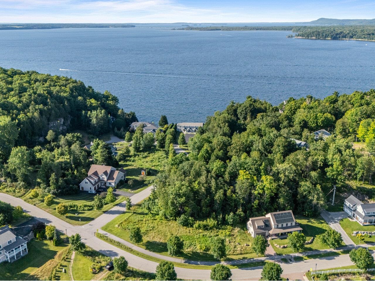 0 Marble Island Road, Unit LOT 26 Colchester, VT 05446 - Photo 13 of 18