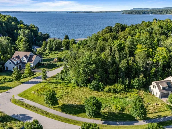 $395,000 | 0 Marble Island Road, Unit LOT 26, Colchester, VT 05446