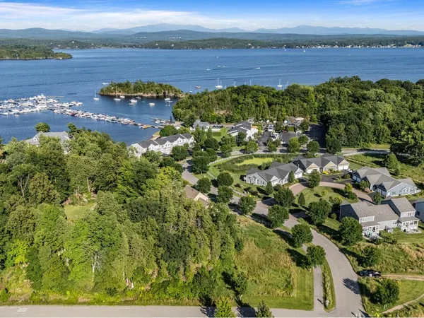 $395,000 | 0 Marble Island Road, Unit LOT 26, Colchester, VT 05446