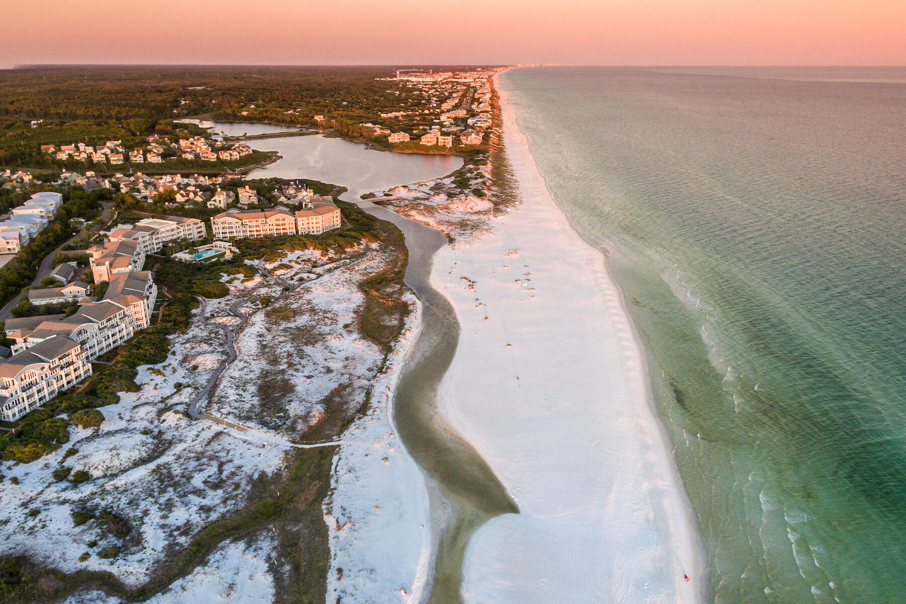 110 Wharf Ln Inlet Beach, Unit C Inlet Beach, FL 32461 - Photo 39 of 53