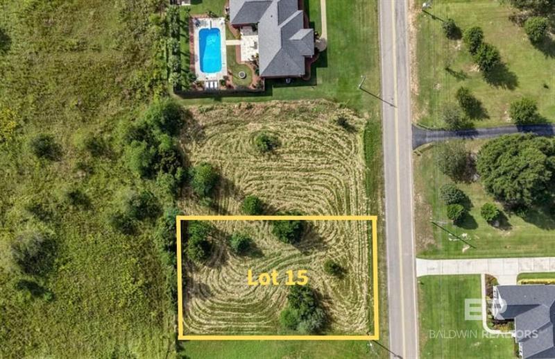 0 Stone Road, Unit 15 Semmes, AL 36575 - Photo 1 of 8 Gallery Image 1