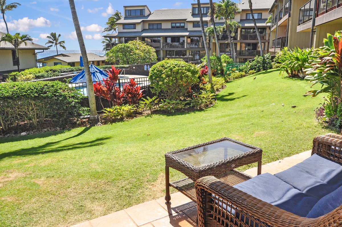 1661 Pee Road, Unit 2102 Koloa, HI 96756 - Photo 20 of 22 Gallery Image 20