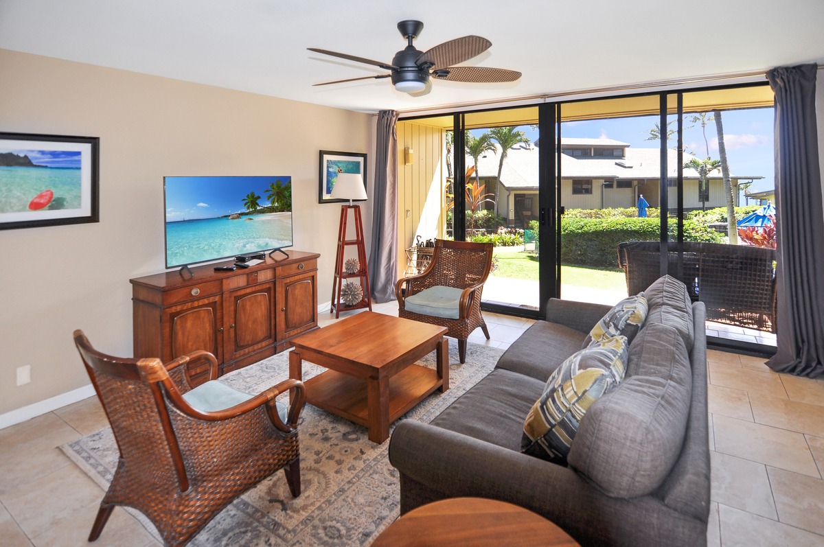 1661 Pee Road, Unit 2102 Koloa, HI 96756 - Photo 2 of 22 Gallery Image 2