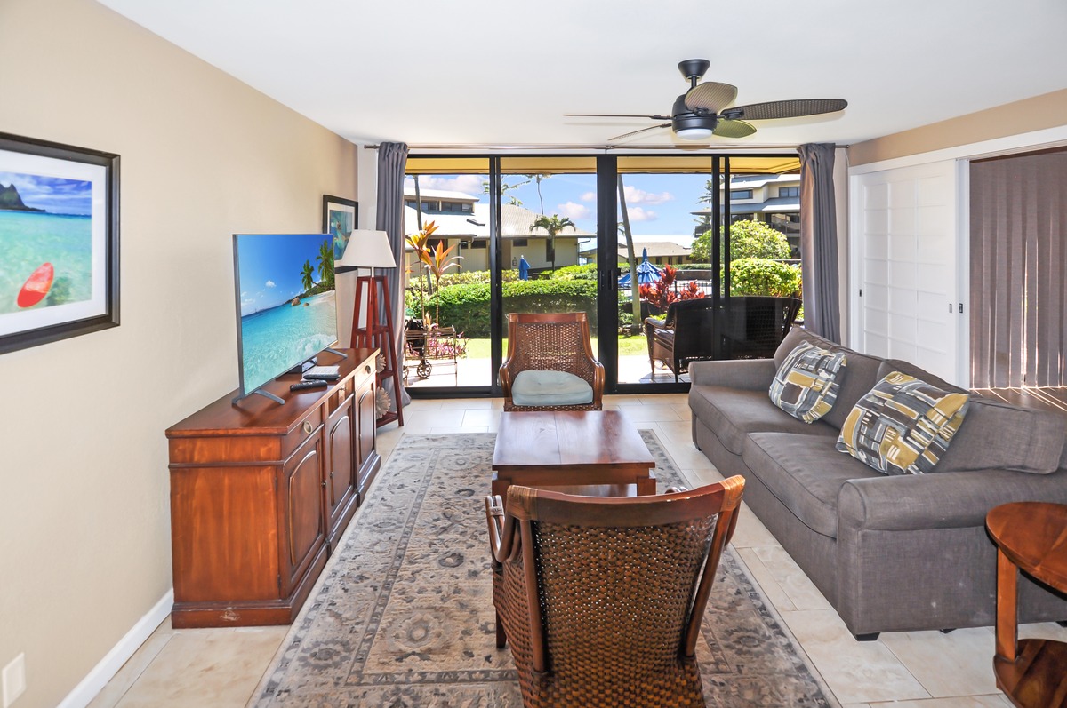 1661 Pee Road, Unit 2102 Koloa, HI 96756 - Photo 3 of 22 Gallery Image 3