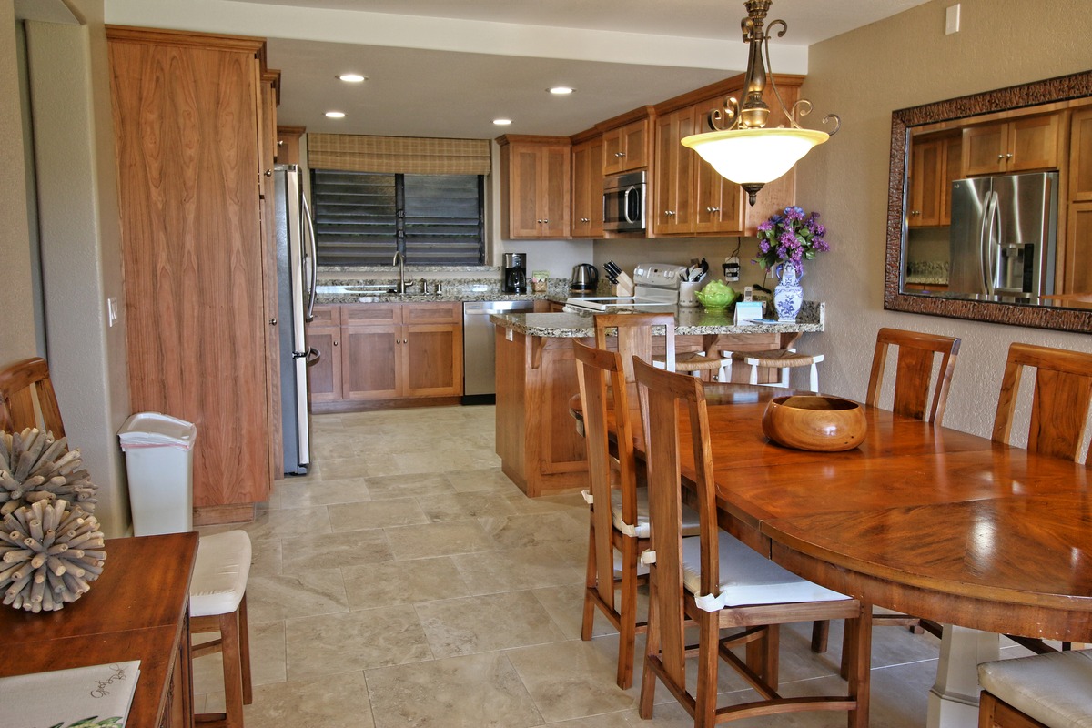 1661 Pee Road, Unit 2102 Koloa, HI 96756 - Photo 4 of 22 Gallery Image 4