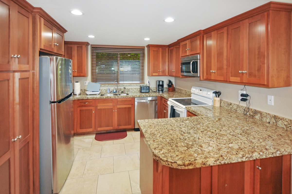 1661 Pee Road, Unit 2102 Koloa, HI 96756 - Photo 5 of 22 Gallery Image 5