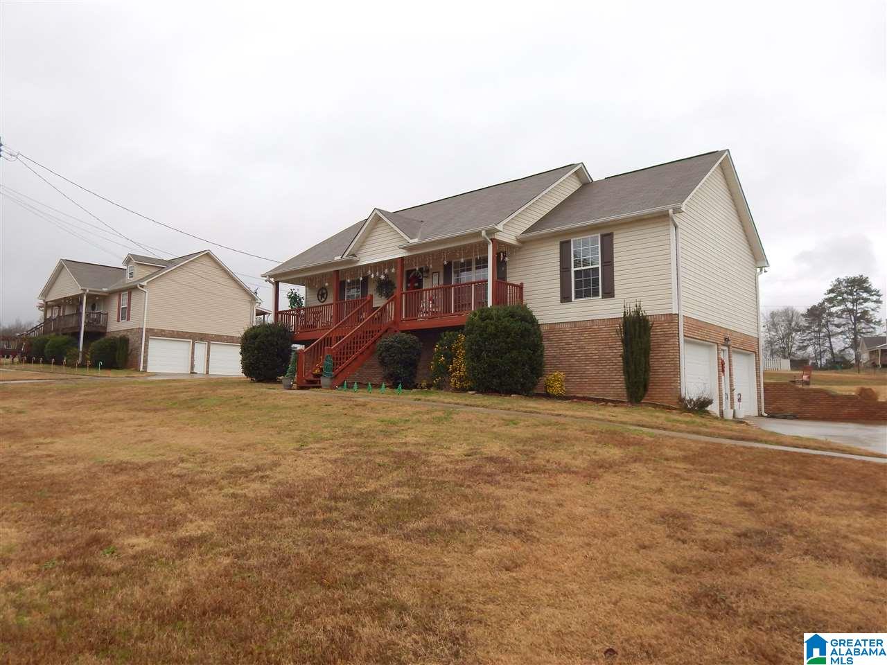 1481 Thomas Road Warrior, AL 35180 - Photo 4 of 33