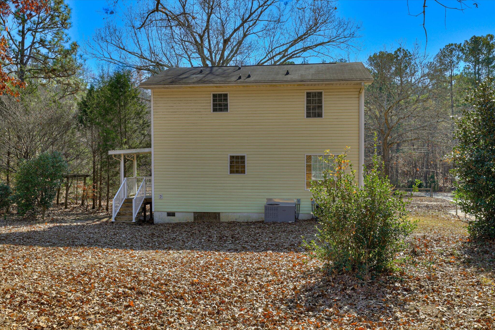308 Good Hope Farms Road Aiken, SC 29803 - Photo 43 of 44 43-143