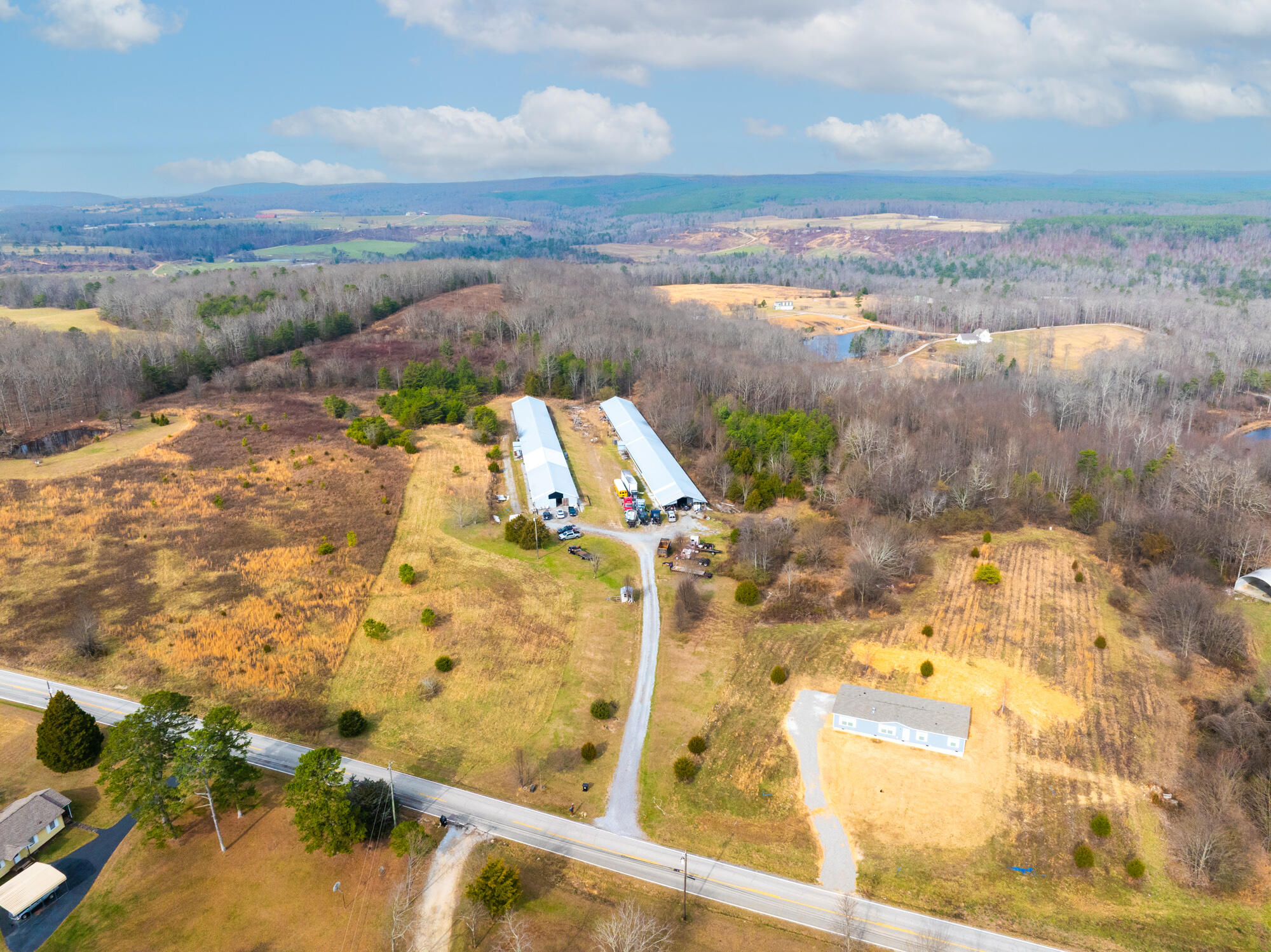 13716 Jones Gap Road Soddy Daisy, TN 37379 - Photo 1 of 33 13716-Jones-Gap-Rd-MLS-Photos-1