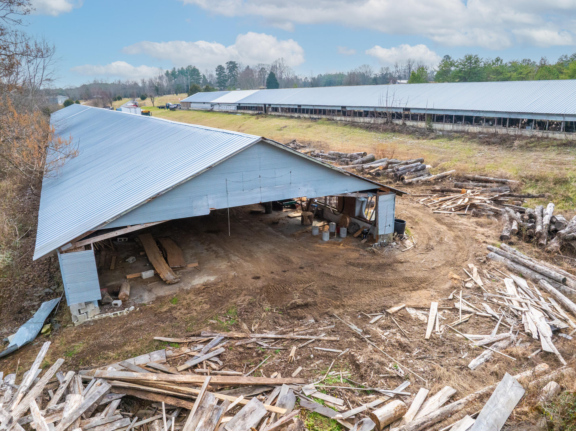 13716 Jones Gap Road Soddy Daisy, TN 37379 - Photo 12 of 33 13716-Jones-Gap-Rd-MLS-Photos-12