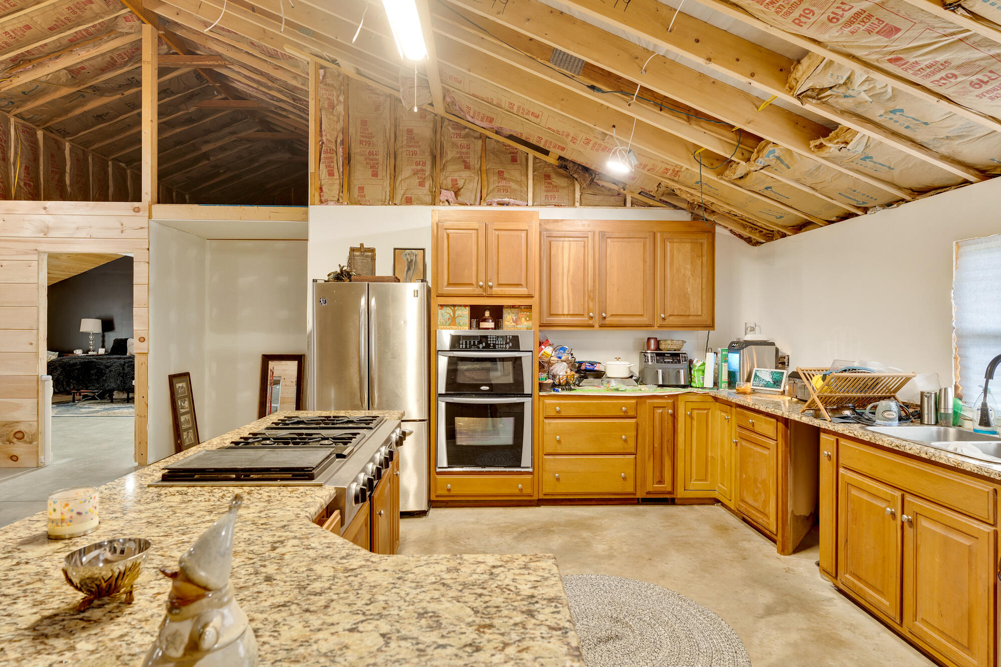 13716 Jones Gap Road Soddy Daisy, TN 37379 - Photo 15 of 33 13716-Jones-Gap-Rd-MLS-Photos-16