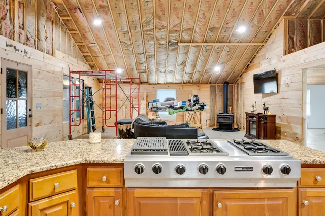 $599,000 | 13716 Jones Gap Road, Soddy Daisy, TN 37379