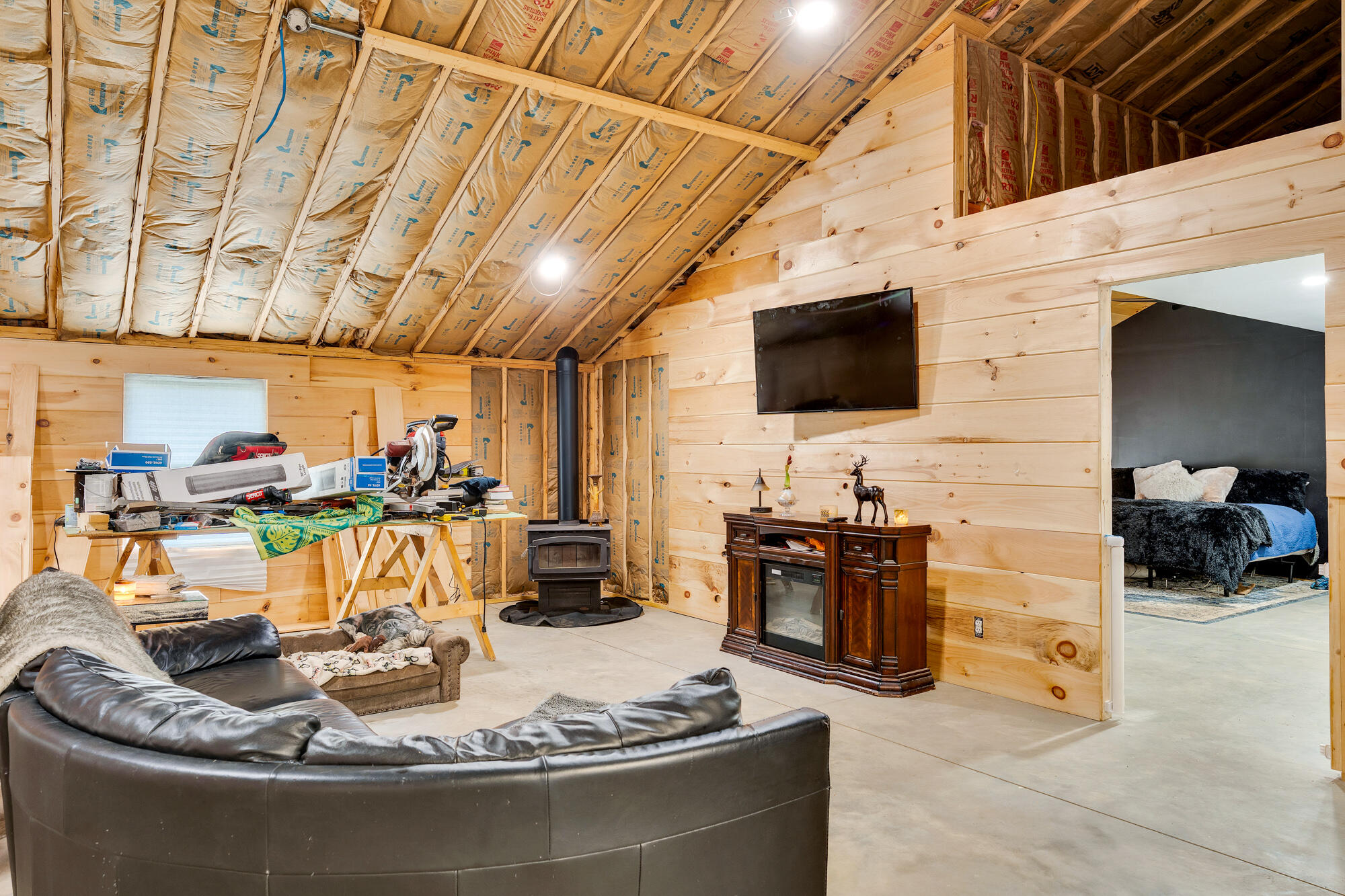 13716 Jones Gap Road Soddy Daisy, TN 37379 - Photo 19 of 33 13716-Jones-Gap-Rd-MLS-Photos-20