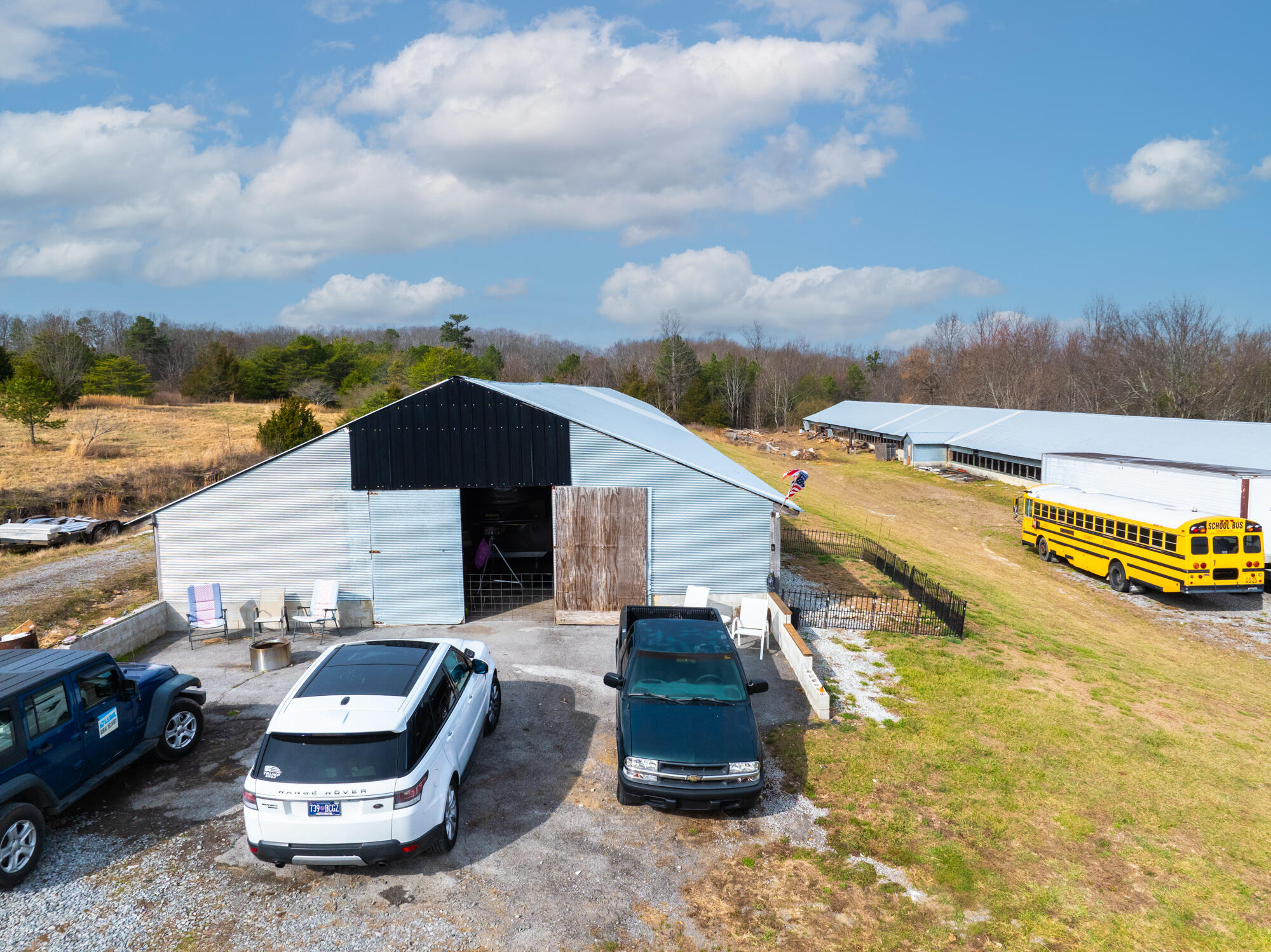 13716 Jones Gap Road Soddy Daisy, TN 37379 - Photo 4 of 33 13716-Jones-Gap-Rd-MLS-Photos-4