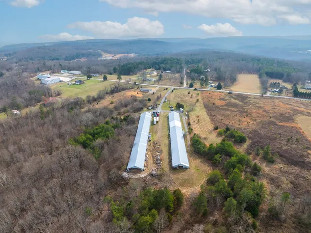 $599,000 | 13716 Jones Gap Road, Soddy Daisy, TN 37379