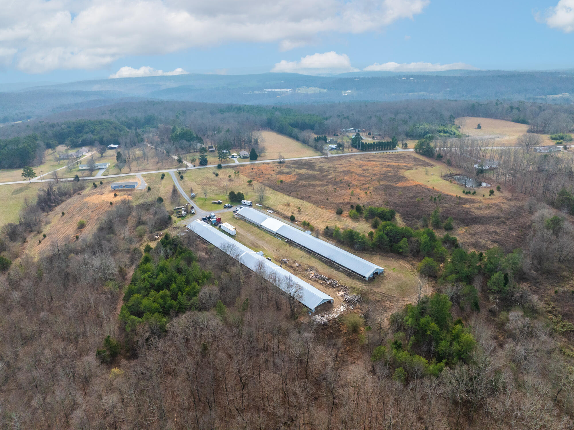 13716 Jones Gap Road Soddy Daisy, TN 37379 - Photo 10 of 33 13716-Jones-Gap-Rd-MLS-Photos-10