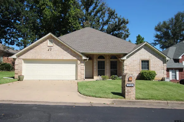 $2,250 | 5716 Thomas Nelson Drive, Tyler, TX 75707