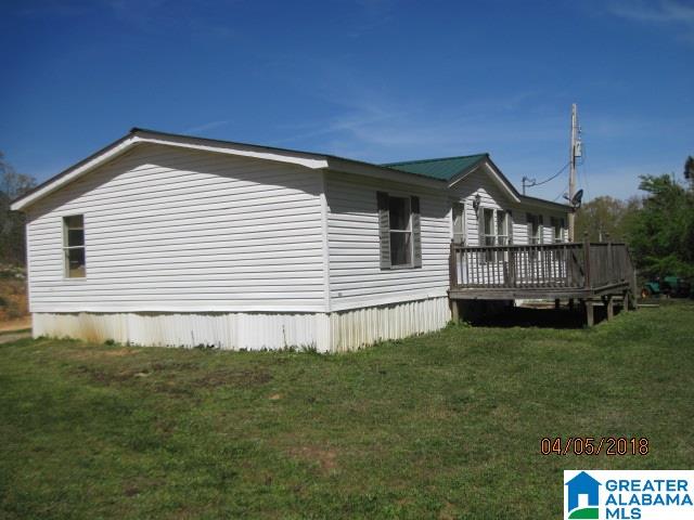 293 Deer Run Road Munford, AL 36268 - Photo 2 of 18