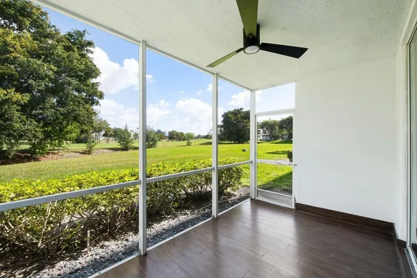 $1,800 | 2851 South Palm Aire Drive, Unit 107, Pompano Beach, FL 33069