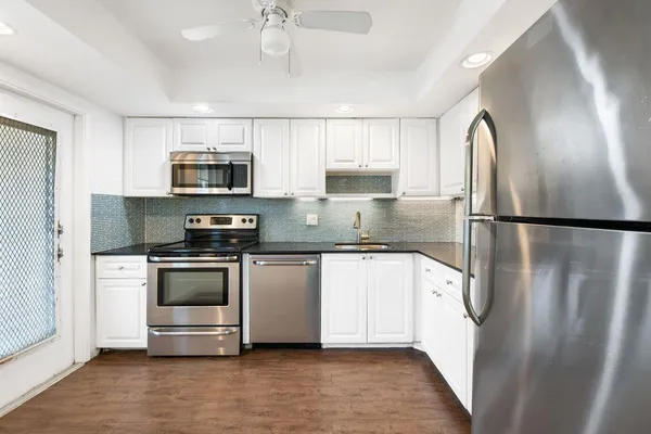 $1,800 | 2851 South Palm Aire Drive, Unit 107, Pompano Beach, FL 33069