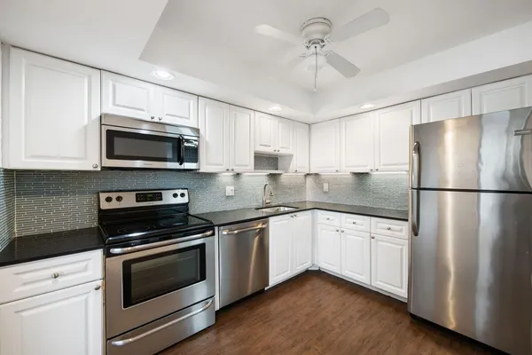 $1,800 | 2851 South Palm Aire Drive, Unit 107, Pompano Beach, FL 33069