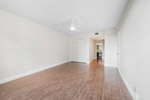 $1,800 | 2851 South Palm Aire Drive, Unit 107, Pompano Beach, FL 33069