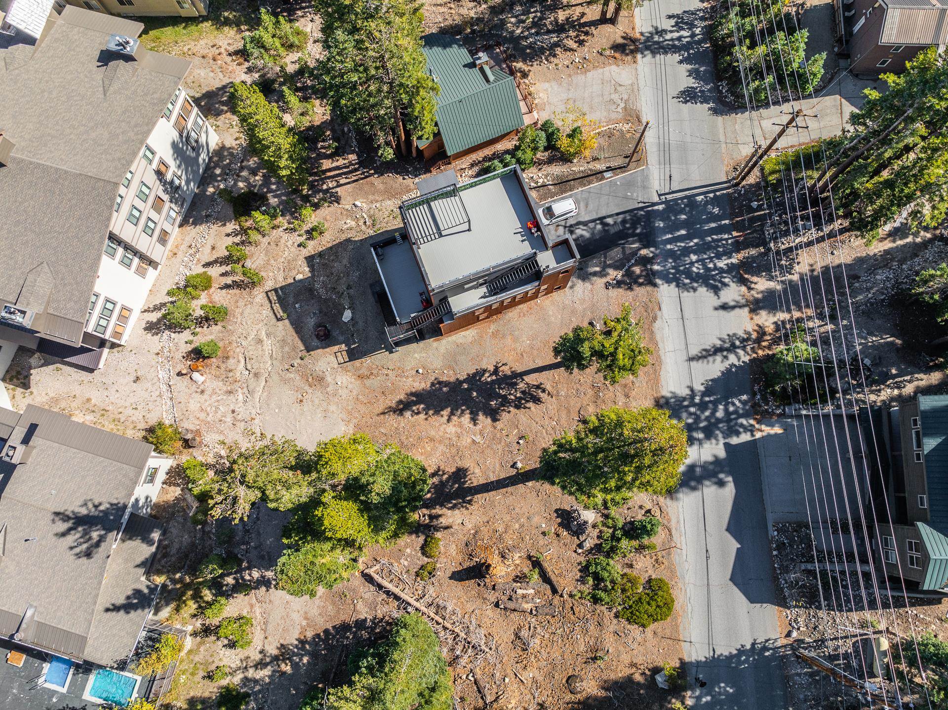 306 Davison Road Mammoth Lakes, CA 93546 - Photo 12 of 21
