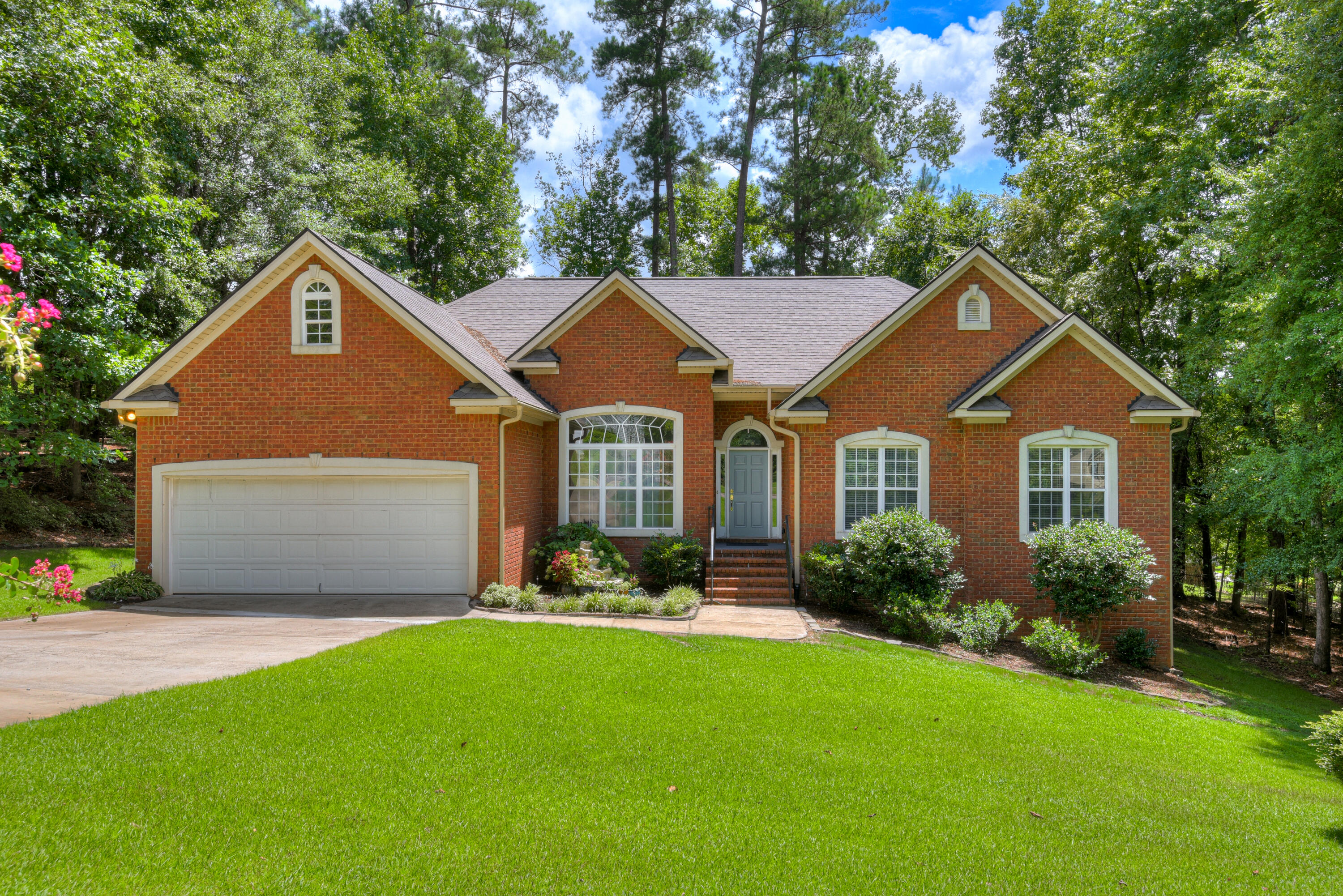 426 Cooper Mill Road North Augusta, SC 29860 - Photo 1 of 40