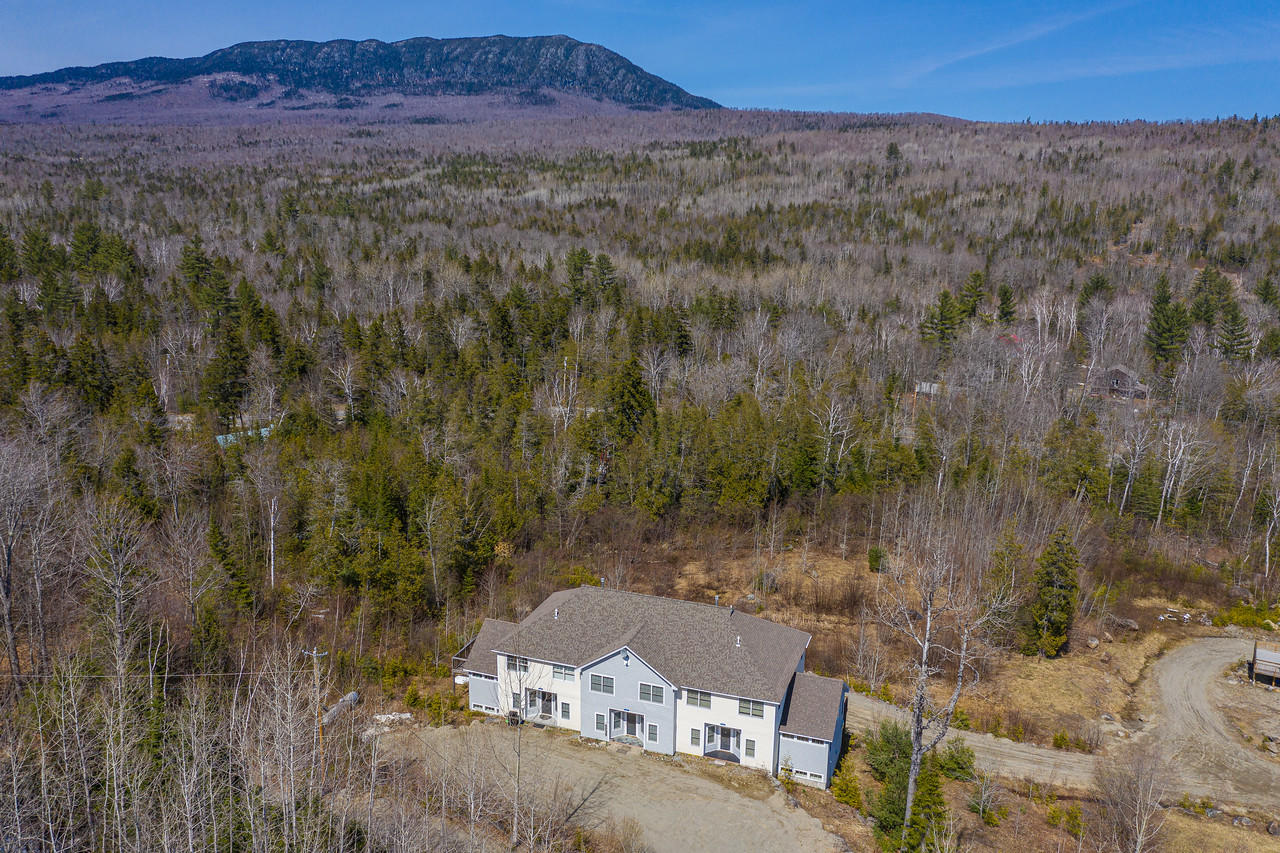1024 North Ridge Road, Unit 1 Carrabassett Valley, ME 04947 - Photo 35 of 35 1