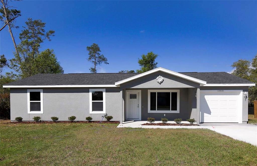 14566 Southwest 69th Ct Road Ocala, FL 34473 - Photo 1 of 1 Gallery Image 1
