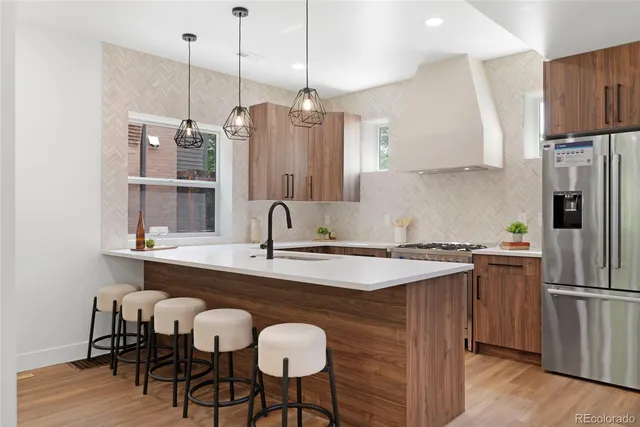 $1,100,000 | 2849 Vine Street, Denver, CO 80205