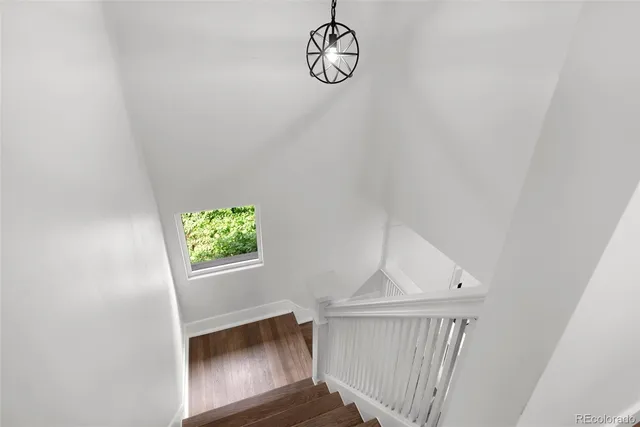 $1,100,000 | 2849 Vine Street, Denver, CO 80205