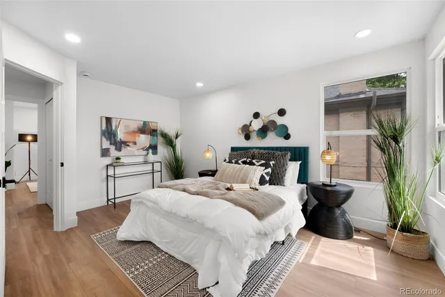 $1,100,000 | 2849 Vine Street, Denver, CO 80205