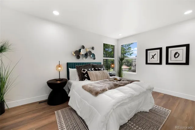 $1,100,000 | 2849 Vine Street, Denver, CO 80205