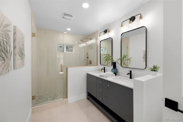 $1,100,000 | 2849 Vine Street, Denver, CO 80205