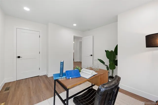 $1,100,000 | 2849 Vine Street, Denver, CO 80205