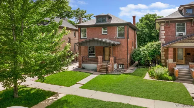 $1,100,000 | 2849 Vine Street, Denver, CO 80205