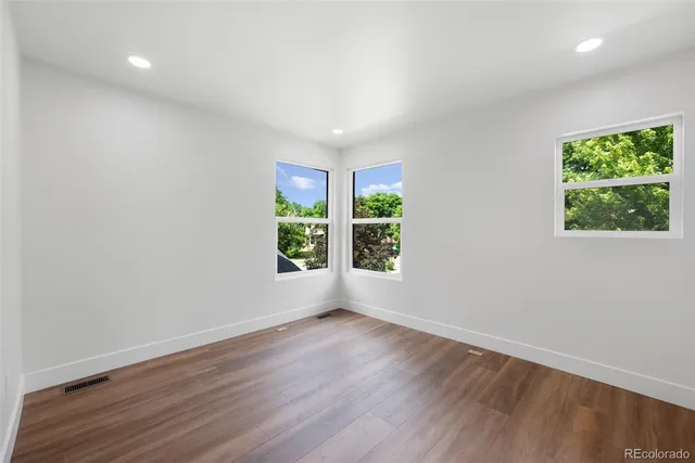 $1,100,000 | 2849 Vine Street, Denver, CO 80205