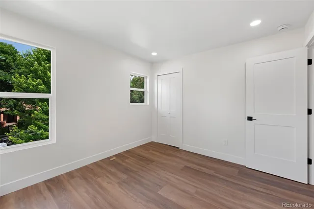 $1,100,000 | 2849 Vine Street, Denver, CO 80205