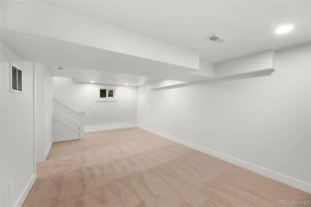 $1,100,000 | 2849 Vine Street, Denver, CO 80205