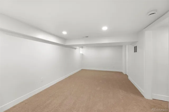 $1,100,000 | 2849 Vine Street, Denver, CO 80205