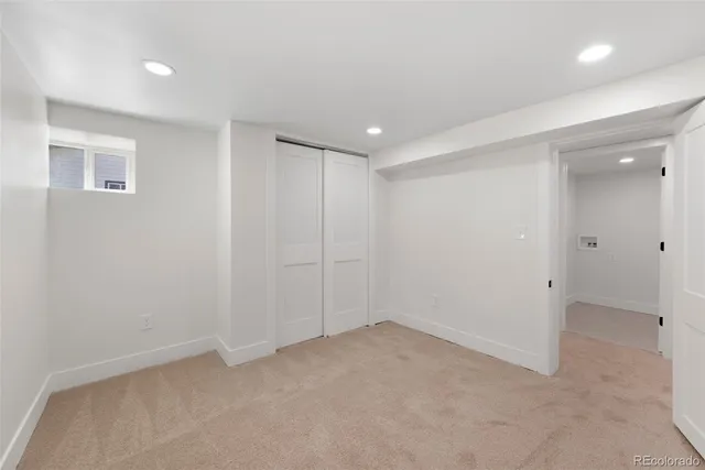 $1,100,000 | 2849 Vine Street, Denver, CO 80205